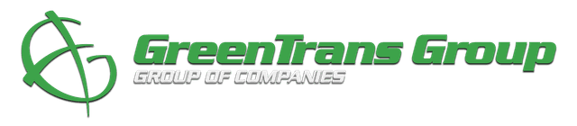 GreenTrans Logo