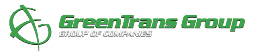 GreenTrans Logo